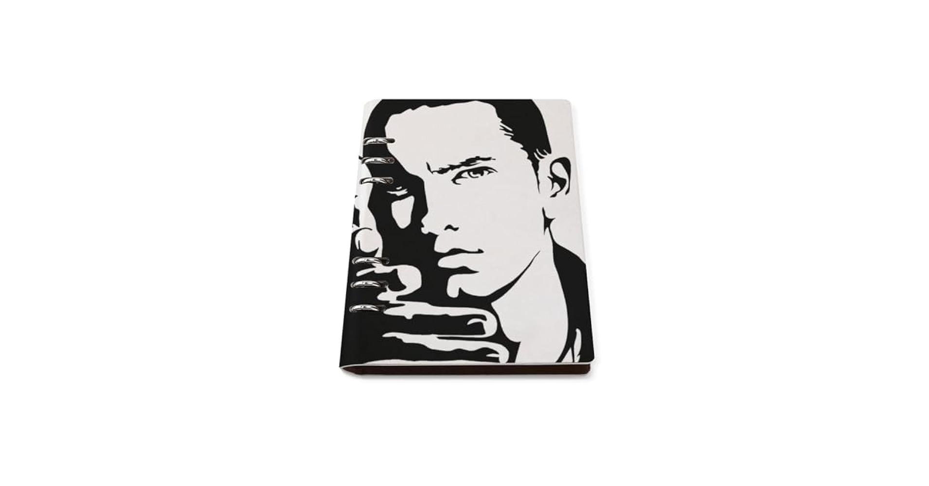 eminem 5枚セット Amazon | Marshall Eminem Hip Hop Pop Rap バインダーノート